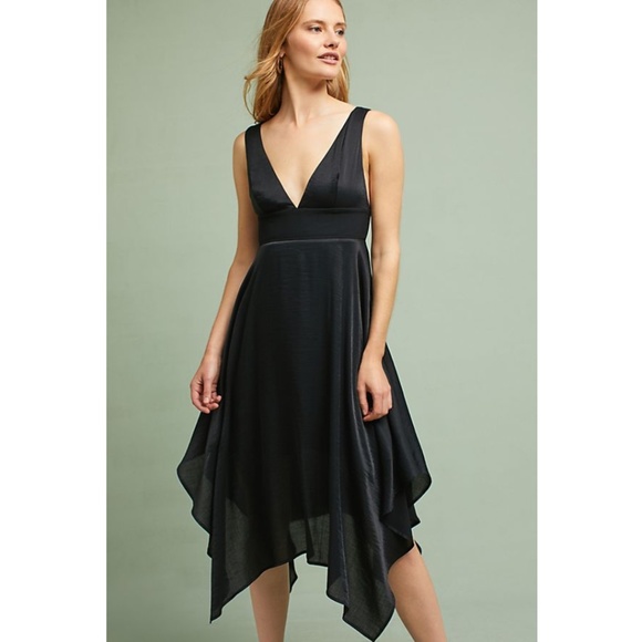Anthropologie Dresses & Skirts - NWT ANTHROPOLOGIE Moulinette Souers Whitney Dress